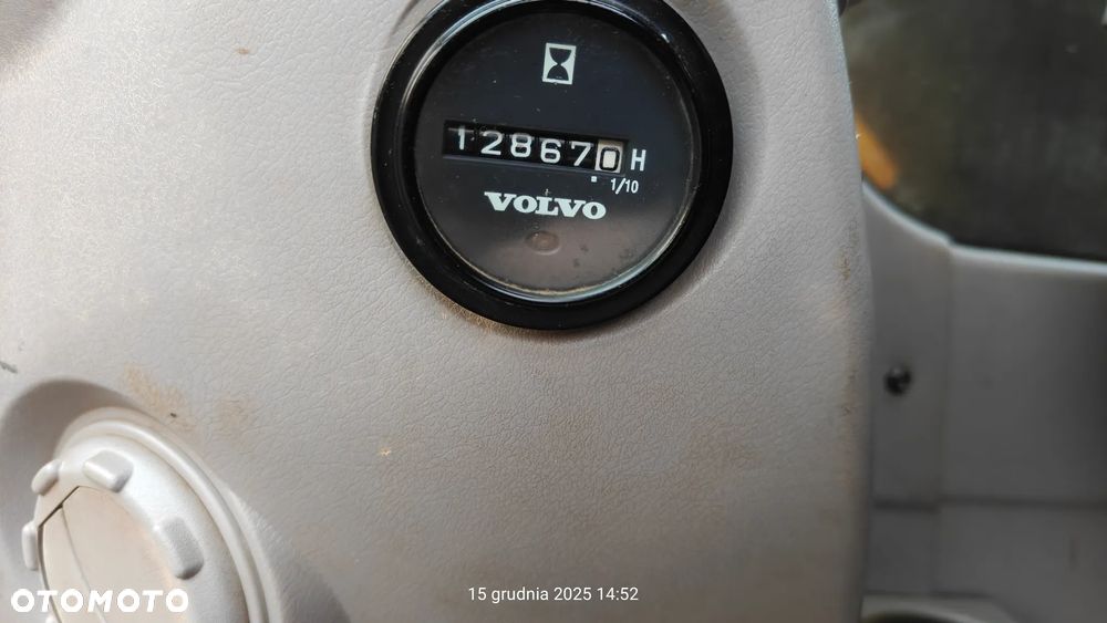 Volvo Ecr235cl compact kompakt - 17