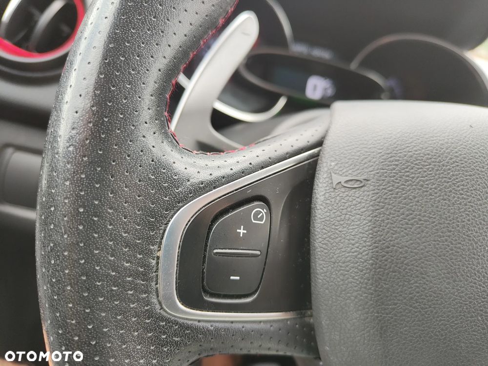 Renault Clio 1.6 Turbo R.S EDC Sport - 23