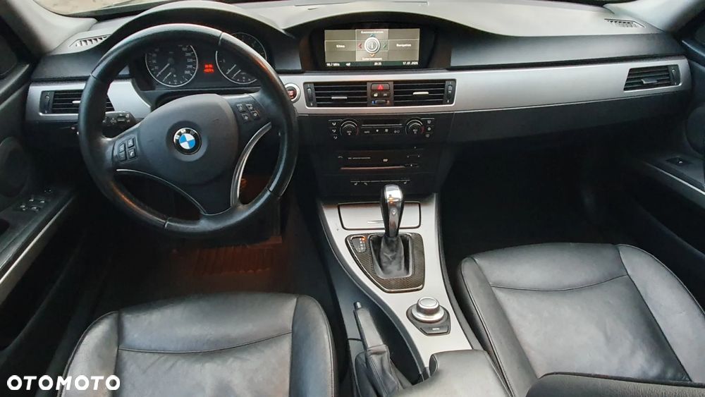 BMW Seria 3 - 14
