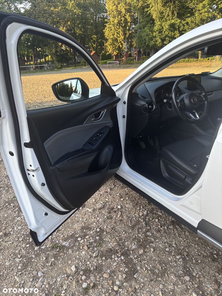 Mazda CX-3 2.0 SkyPassion - 20