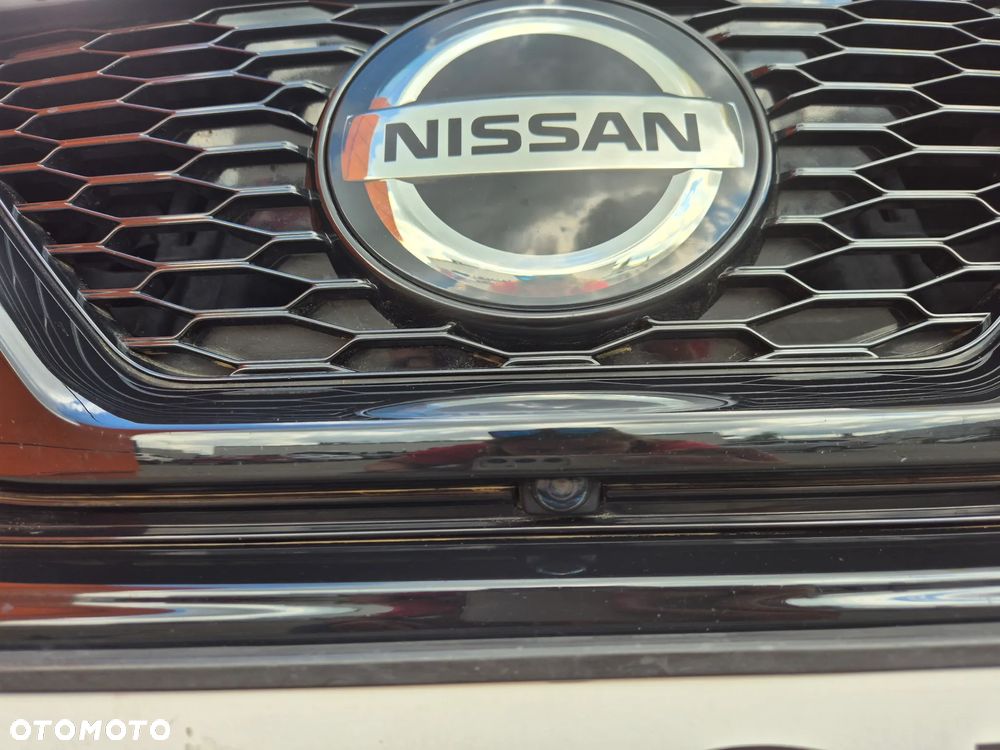 Nissan Qashqai 1.7 dCi Xtronic ALL-MODE 4x4i N-TEC - 9