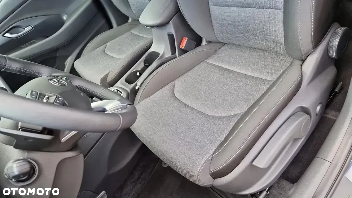 Hyundai i30 1.5 T-GDI 48V Smart DCT - 10