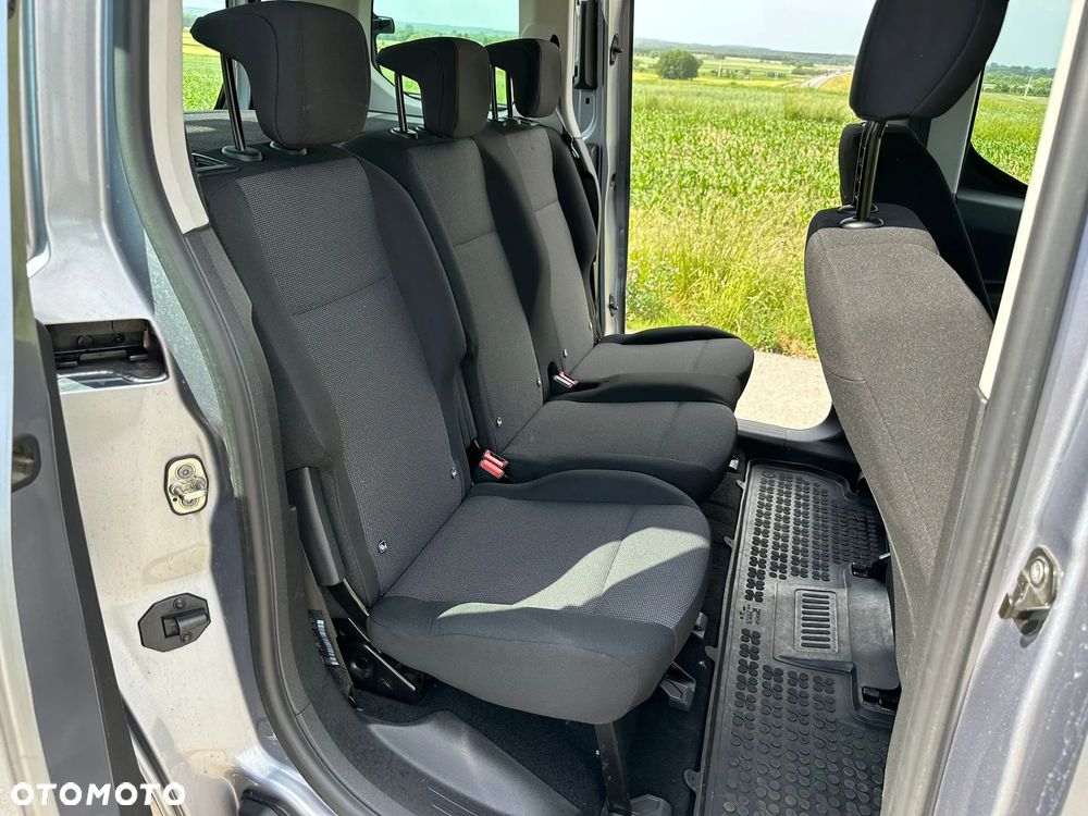 Toyota Proace City Verso 1.5 D-4D Family - 10