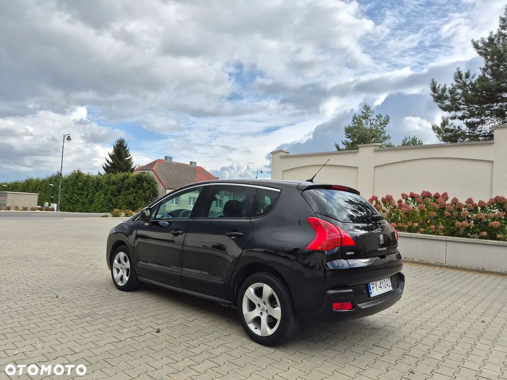 Peugeot 3008 - 7