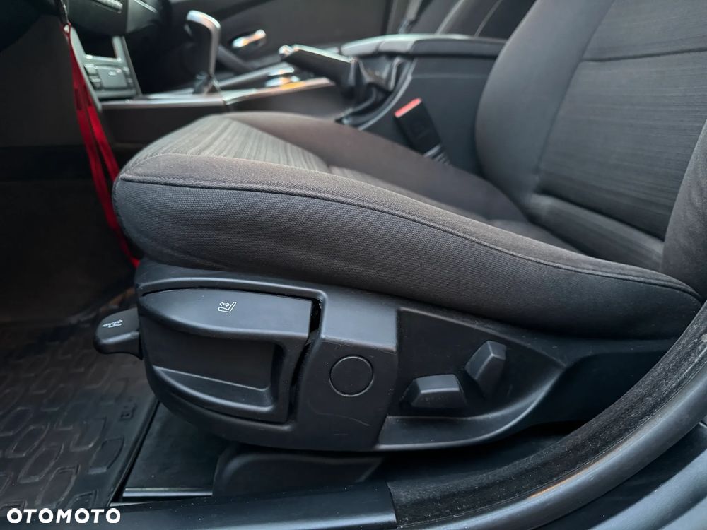 BMW Seria 5 - 16