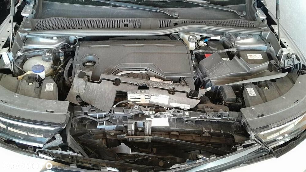 Opel Mokka 1.2 DI Turbo Hybrid 48V Automatik GS - 9