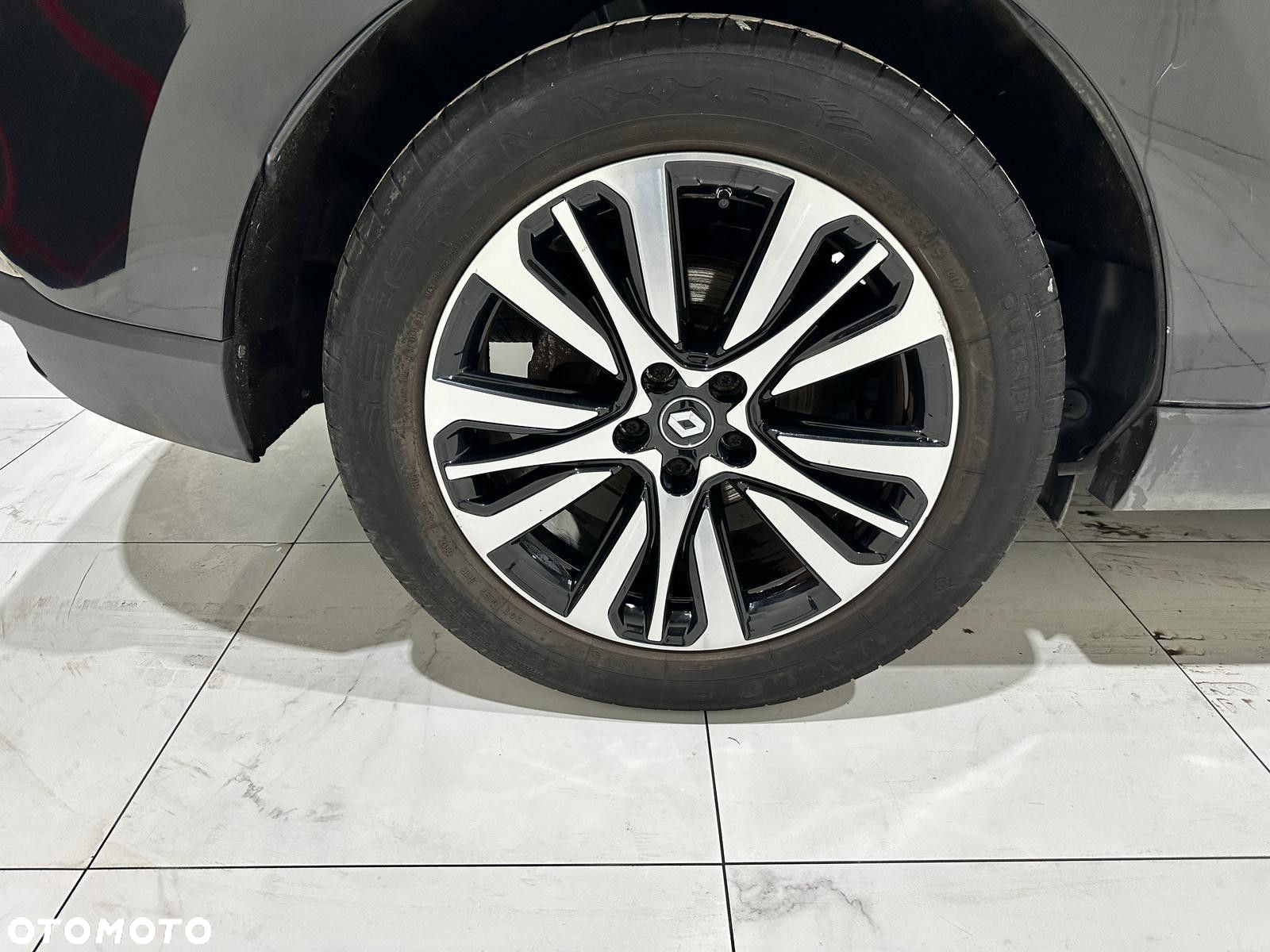 Renault Espace - 6