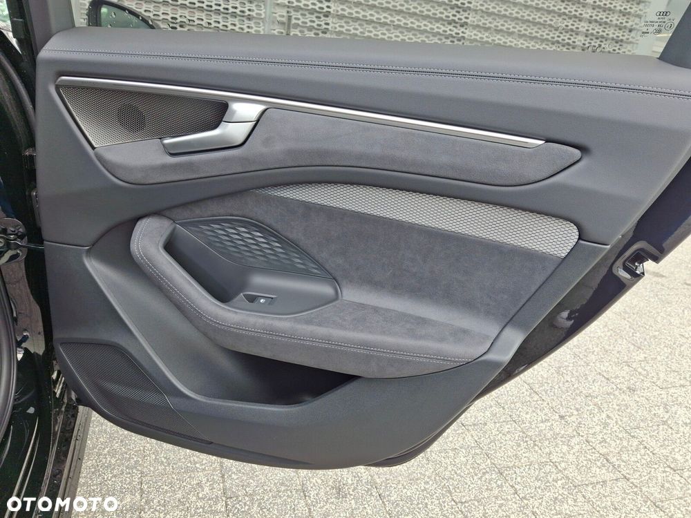 Audi A6 Limousine - 16