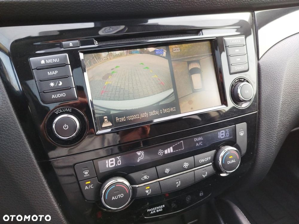 Nissan Qashqai - 17