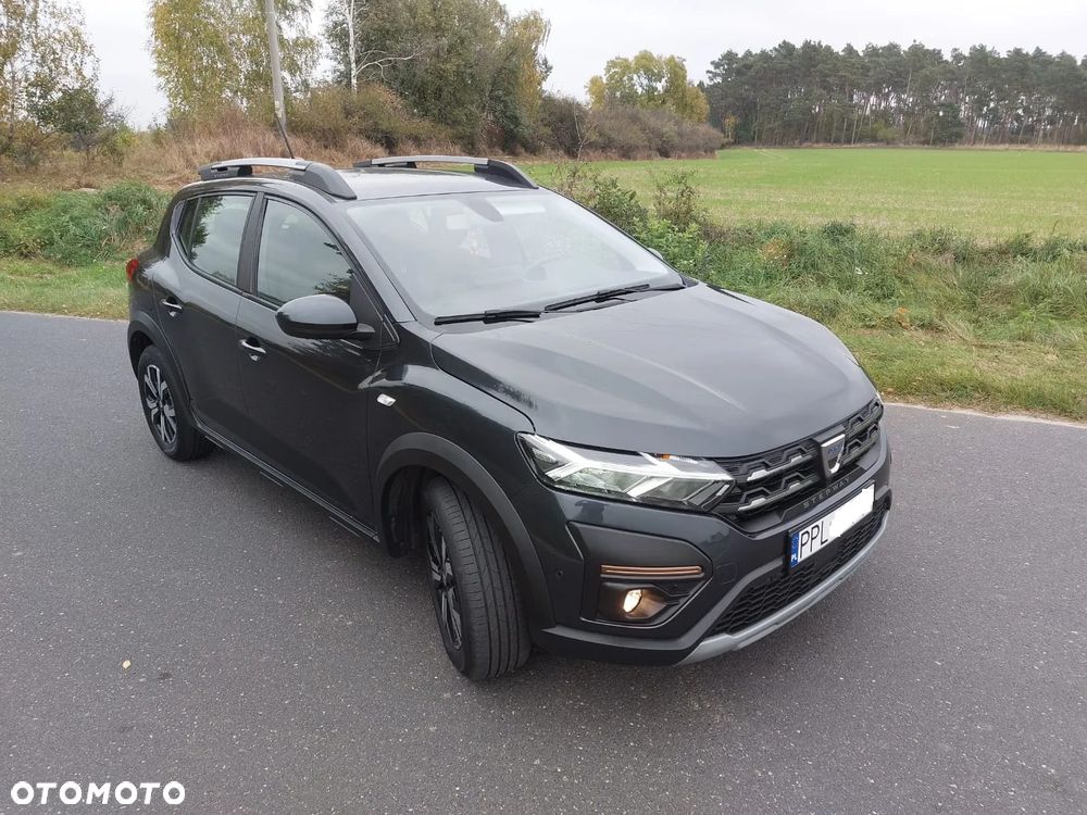 Dacia Sandero Stepway - 24
