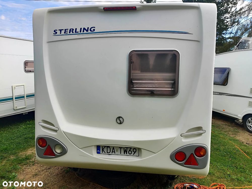 SWIFT Sterling Eccles - 11