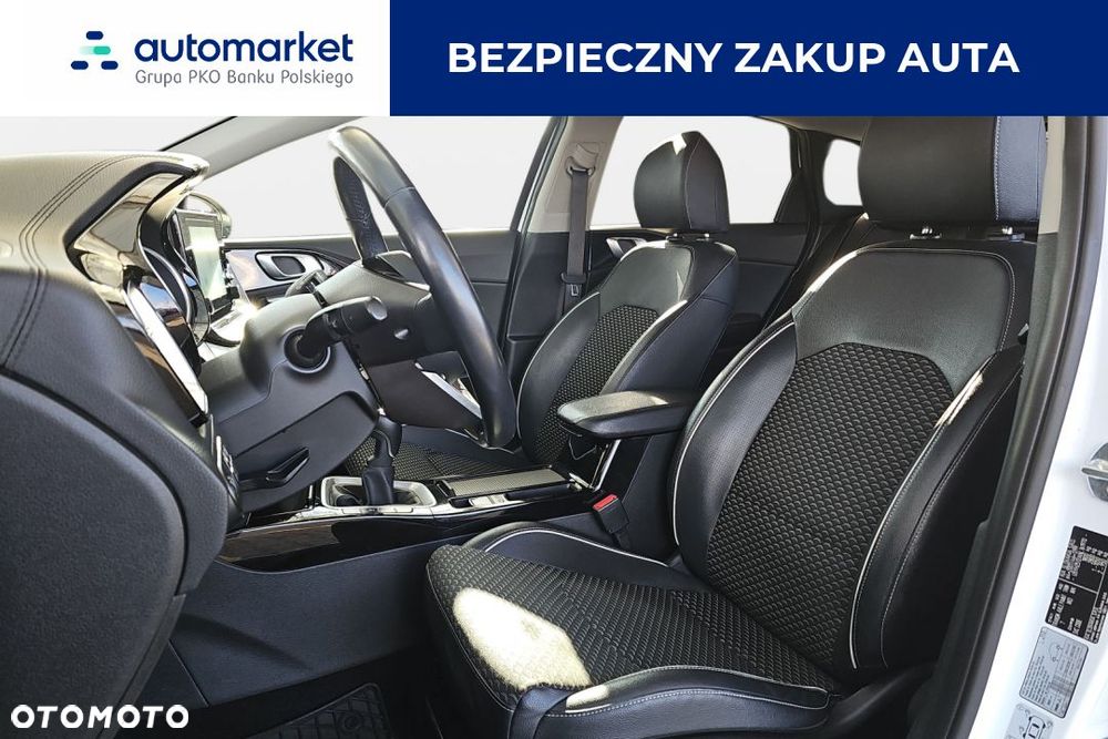 Kia Ceed 1.0 T-GDI L - 11