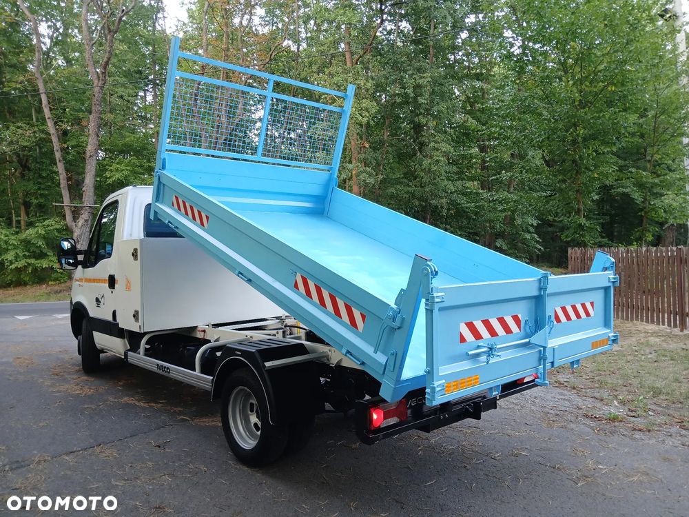 Iveco Daily 35C13 - 5