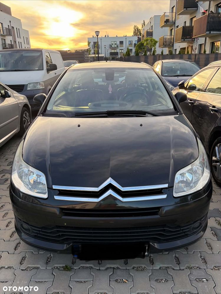 Citroën C4 ver-2-0-hdi-exclusive - 7