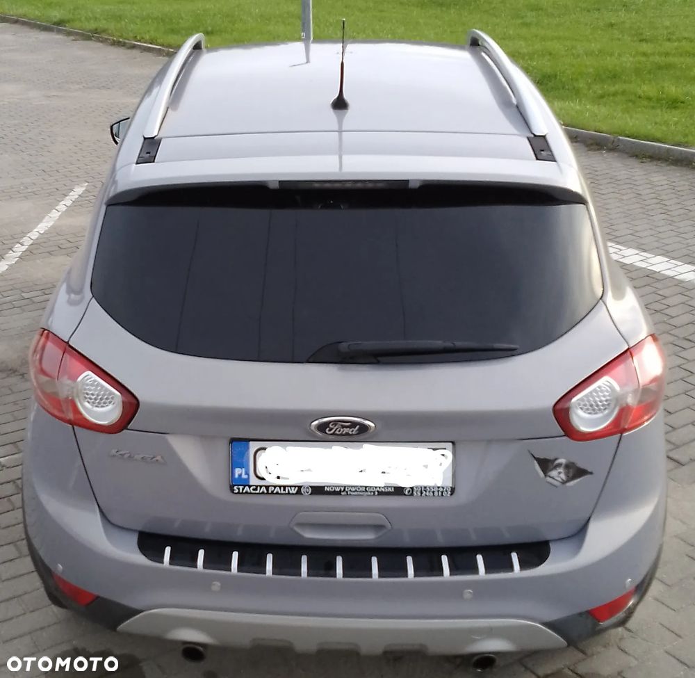 Ford Kuga - 6