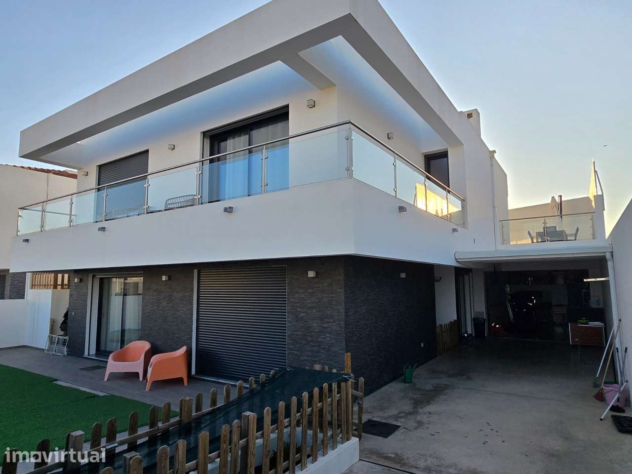 Moradia isolada T3 + 1 em Almodôvar - Grande imagem: 2/21