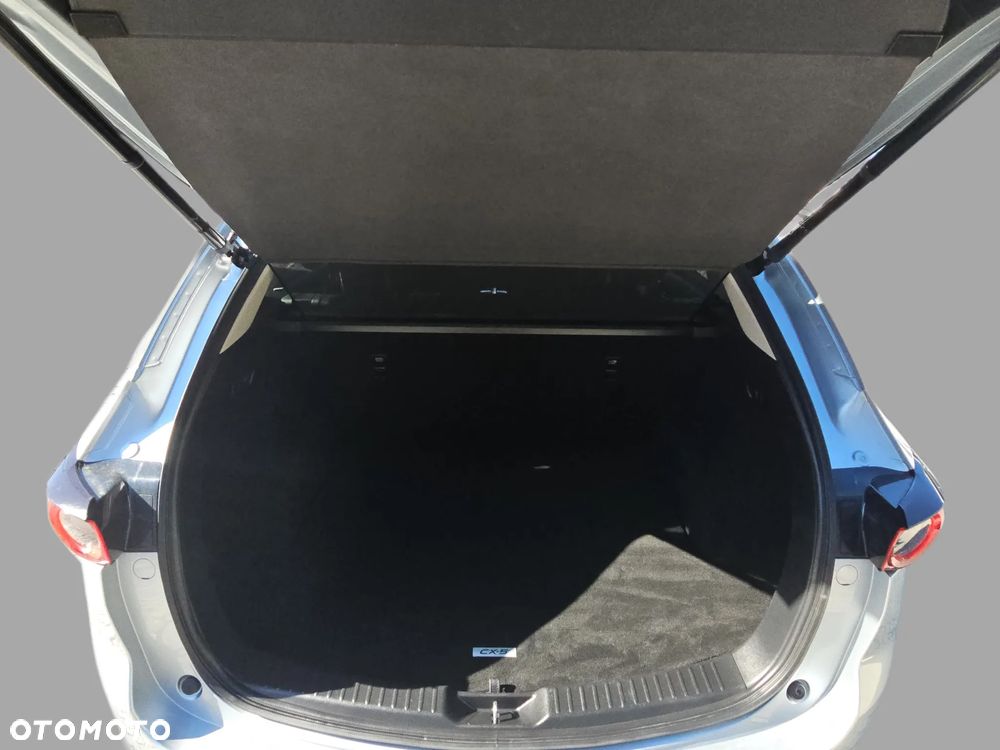 Mazda CX-5 2.0 Skymotion 2WD - 22