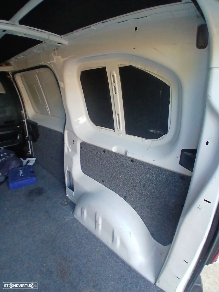Toyota Proace 1.6 D-4D L1 6L - 6