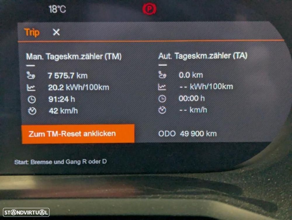 Polestar 2 Single Motor 78kWh - 6