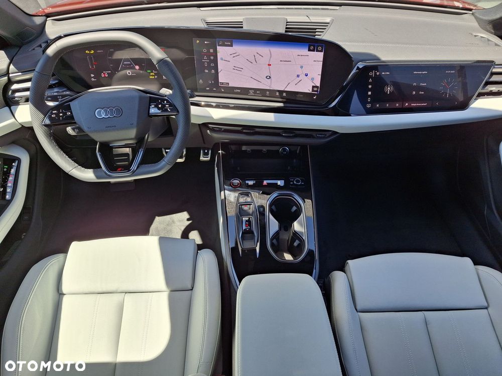 Audi A6 - 21
