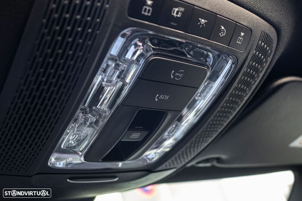 Mercedes-Benz A 45 AMG S 4Matic+ - 33