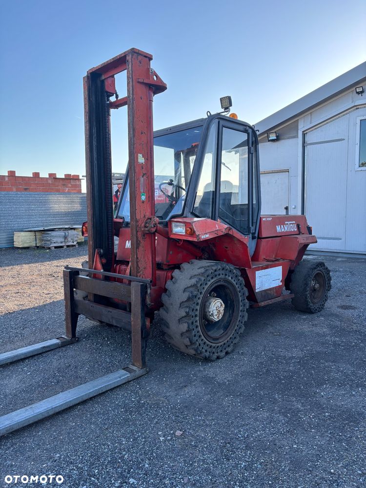 Manitou MC-30 CP - 1