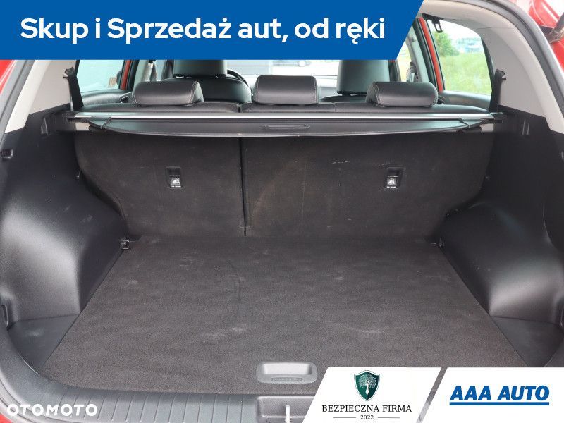 Kia Sportage - 15