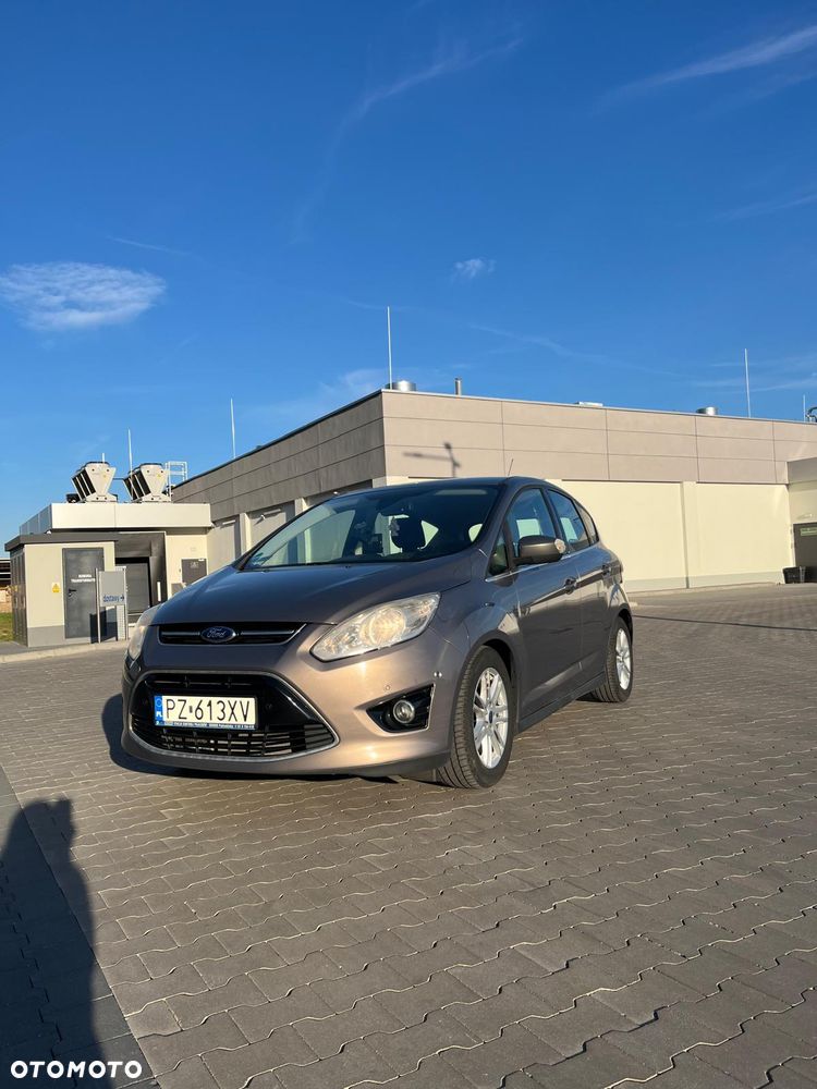 Ford C-MAX 1.0 EcoBoost Edition ASS - 3