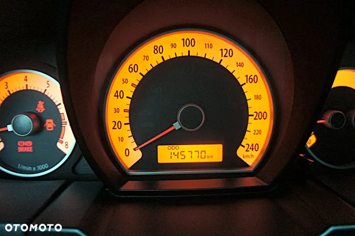 Kia Ceed - 6