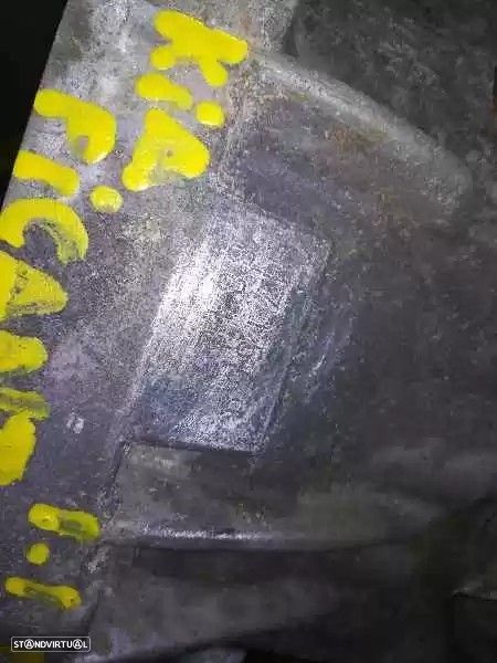 CAIXA VELOCIDADES KIA PICANTO 2004 -M71569 - 1