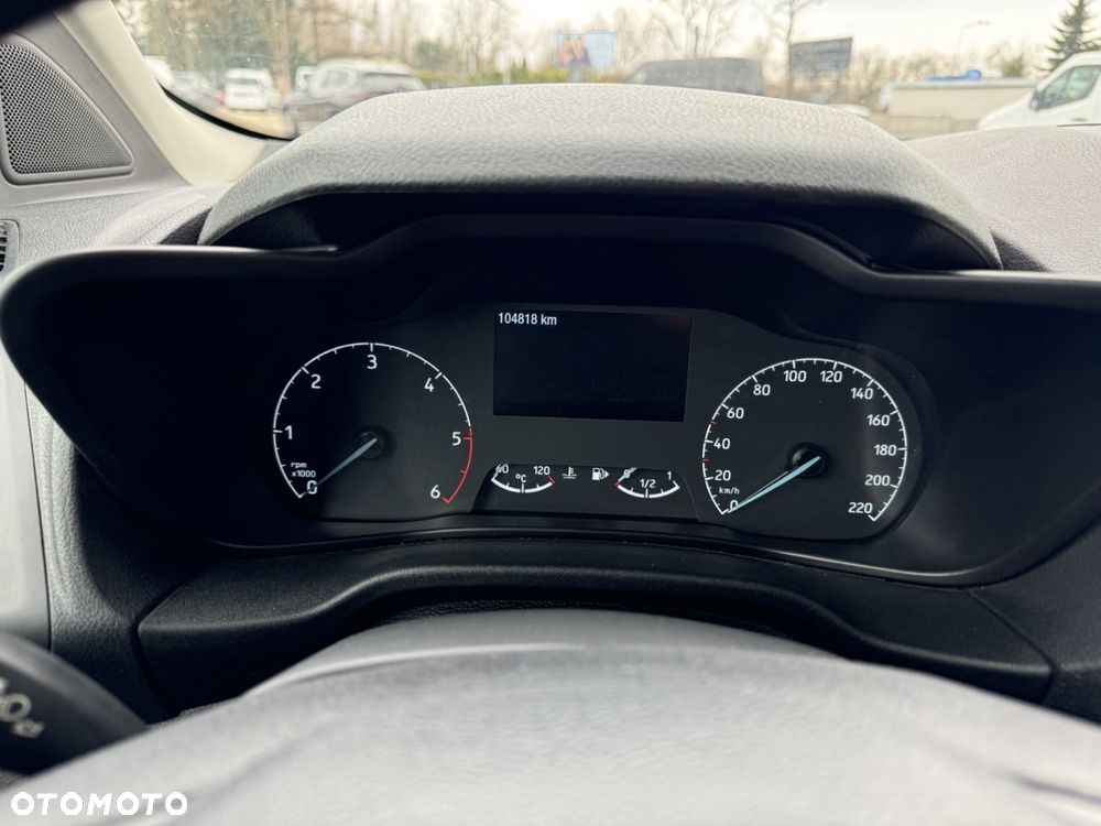 Ford Transit Connect Kombi 230 L2 Trend - 20