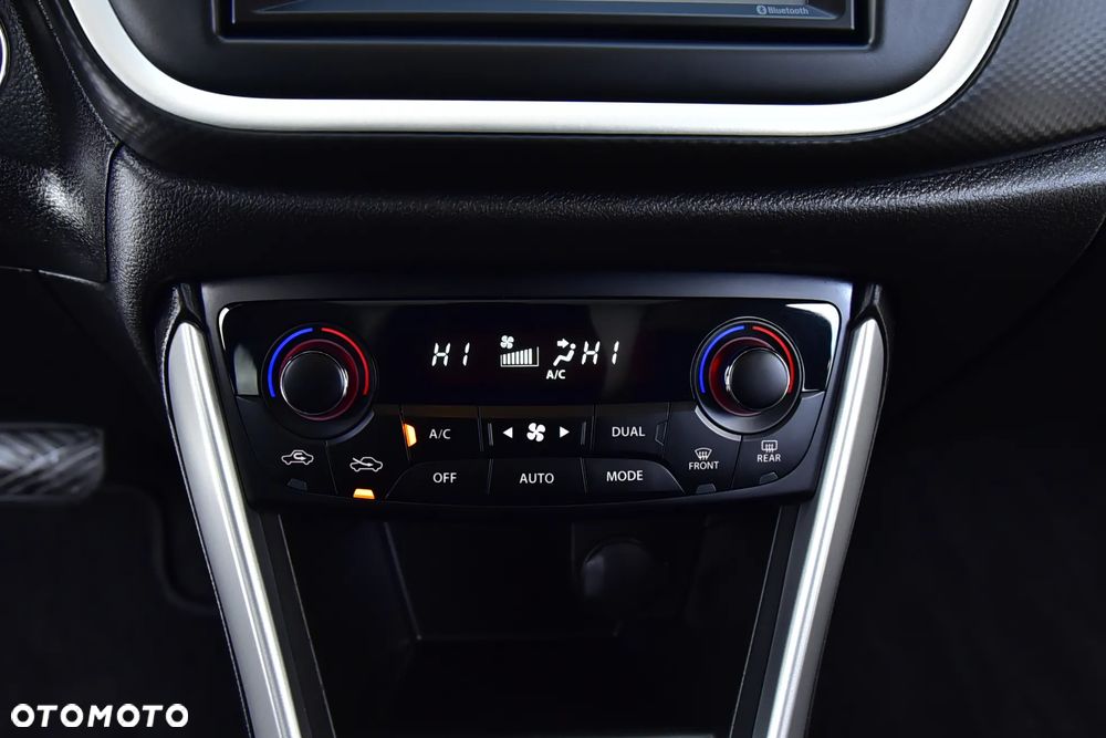 Suzuki SX4 S-Cross 1.6 VVT CVT 4x2 Comfort+ - 23