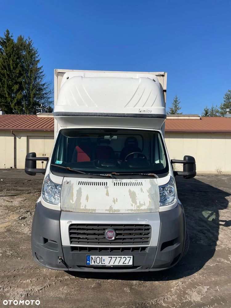 Fiat Ducato - 3