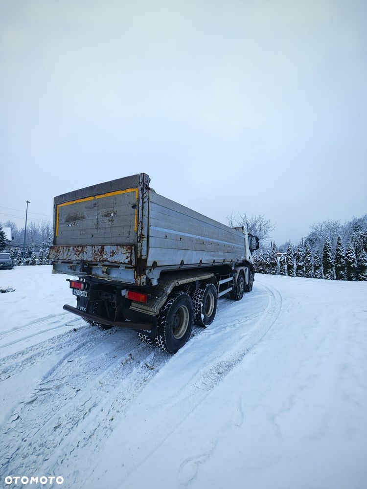 Iveco Trakker 410T50-5 - 30