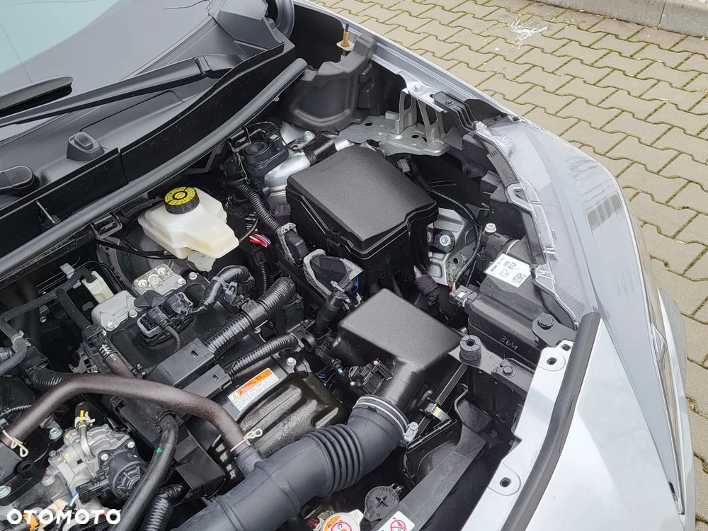 Toyota Yaris Cross Hybrid 1.5 Style AWD - 31