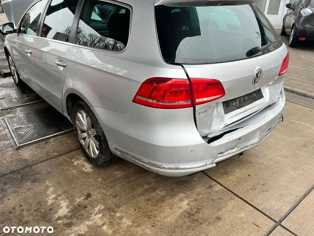 Volkswagen Passat Variant - 3