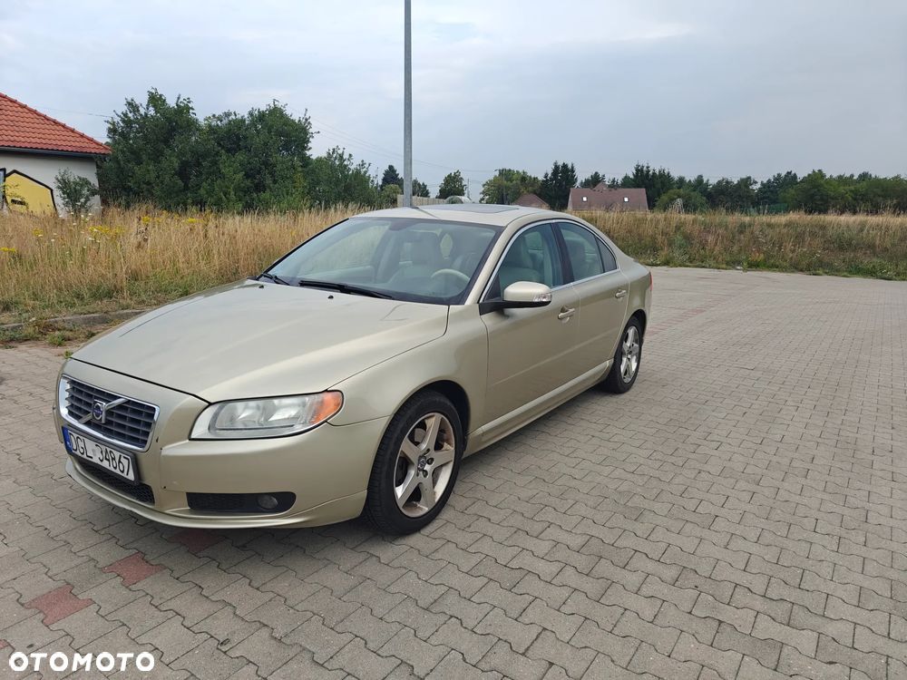 Volvo S80 3.2 AWD Executive - 1