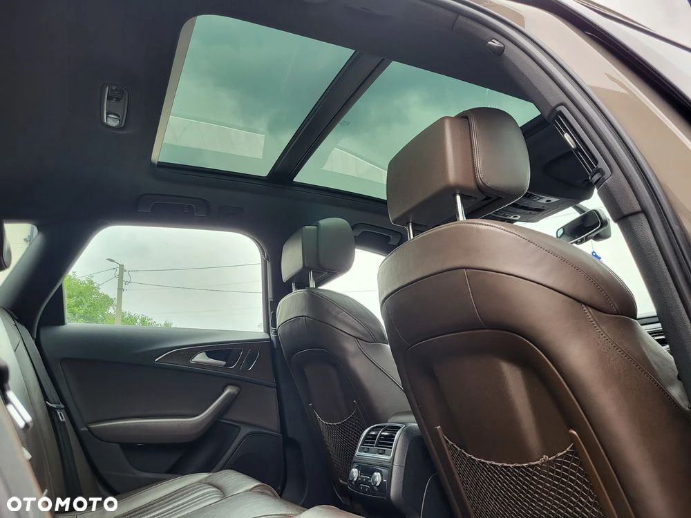Audi A6 Allroad - 5