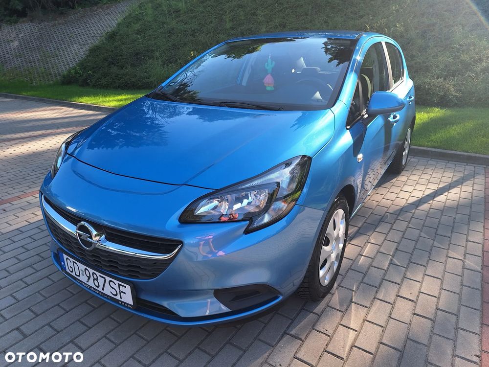 Opel Corsa 1.4 Enjoy - 1