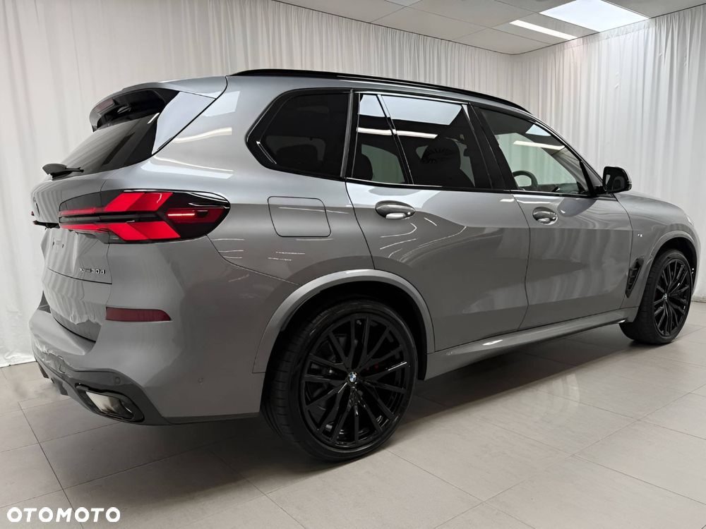 BMW X5 xDrive30d - 3