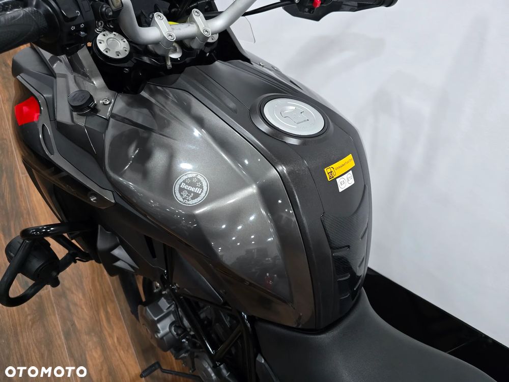 Benelli TRK 502X - 14