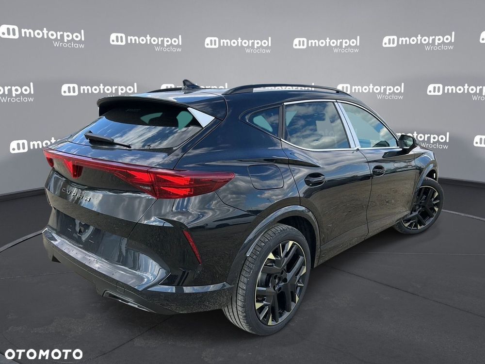 Cupra Formentor - 12