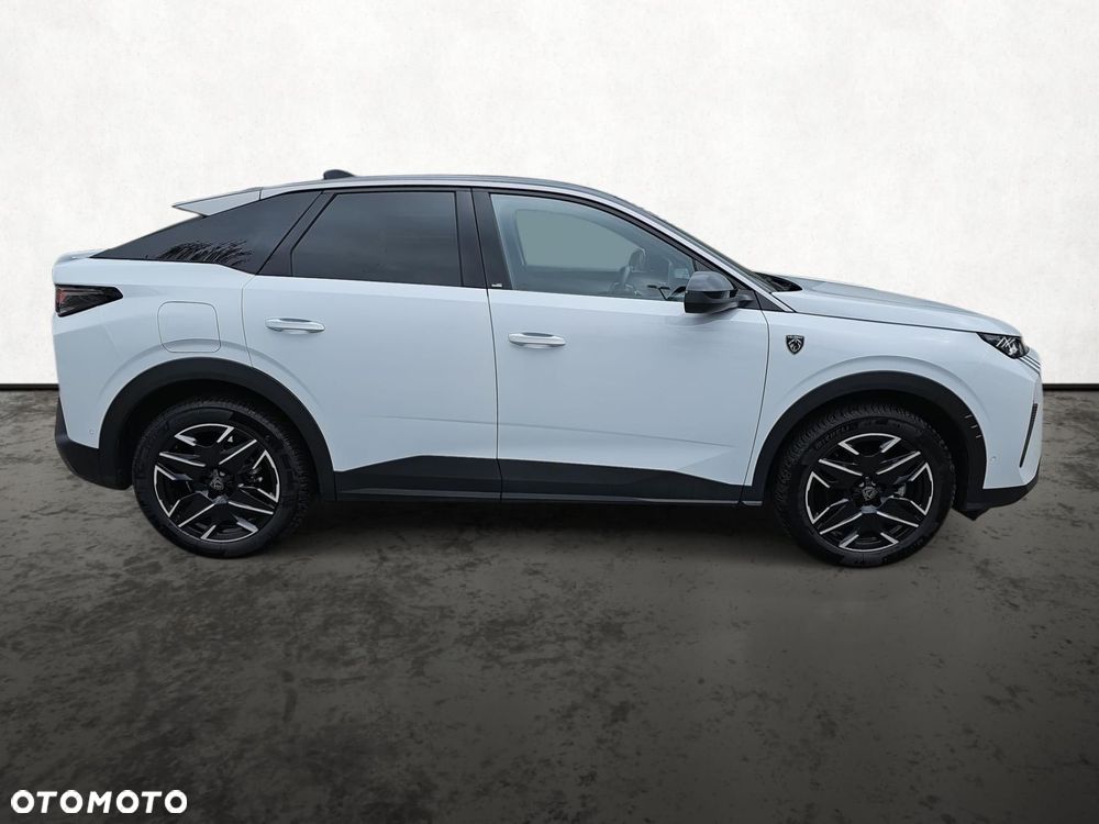 Peugeot 3008 - 5