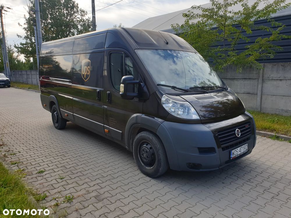 Fiat DUCATO MAXI - 1