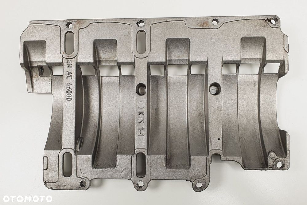 OSŁONA OBUDOWA WAŁU MERCEDES W169 W245 2.0 CDI - 2