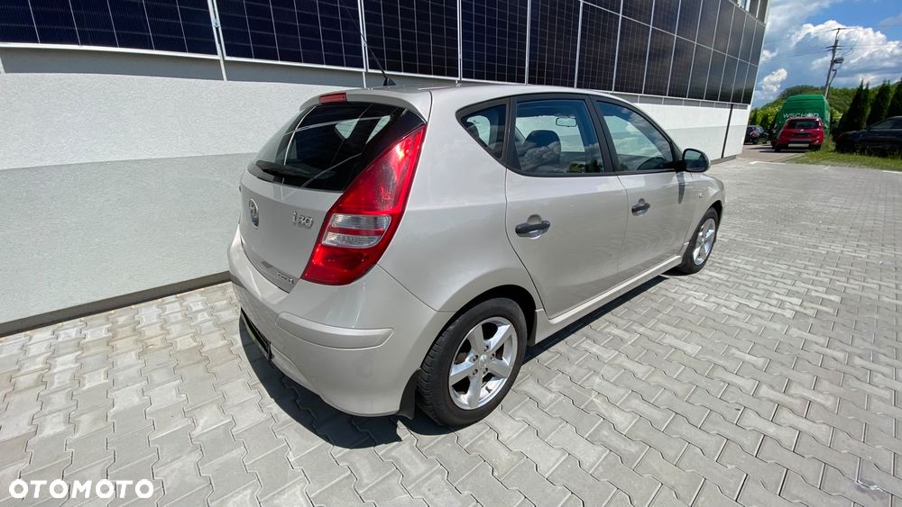 Hyundai i30 - 8
