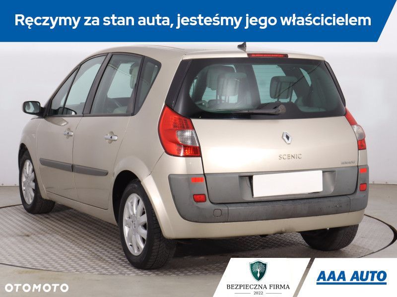 Renault Scenic - 6