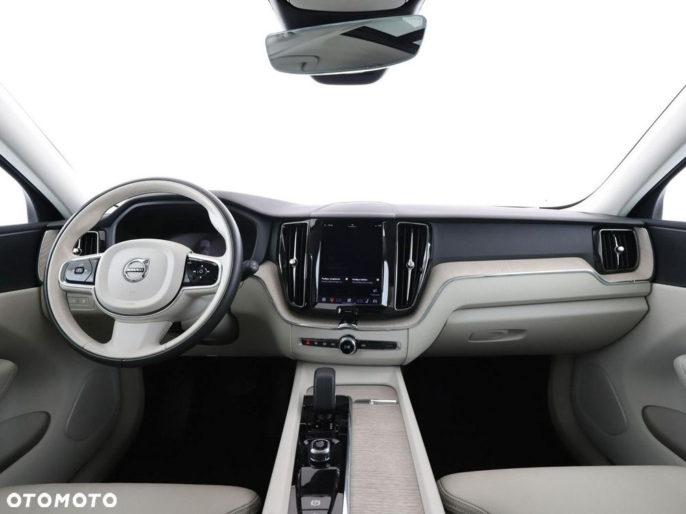 Volvo XC 60 T6 AWD Recharge Core - 17