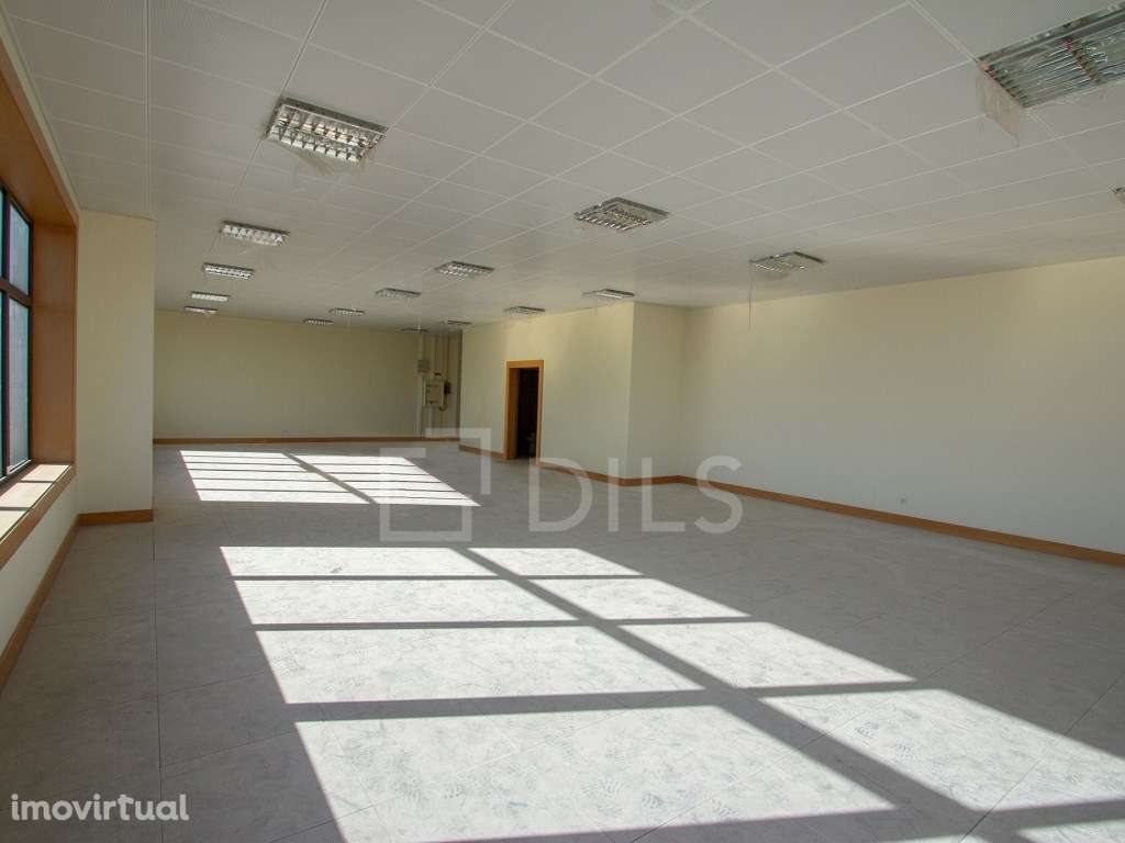Escritório para arrendamento - Beloura Offices Park, Sintra - Grande imagem: 2/18