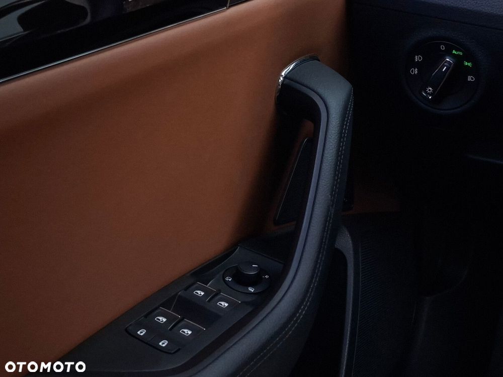 Skoda Superb - 20